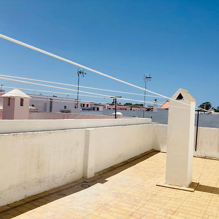 Apartmán Bonito Apartamento Conil -Solo Familias O Pareja- No Grupos Conil De La Frontera Exteriér fotografie